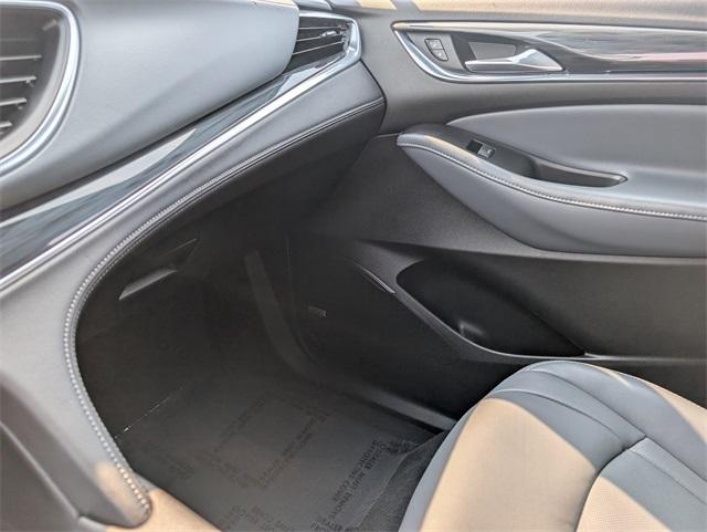 2023 Buick Enclave Vehicle Photo in AURORA, CO 80012-4011