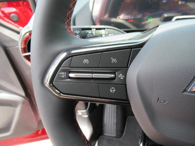 2025 Chevrolet Equinox EV Vehicle Photo in LEESBURG, FL 34788-4022