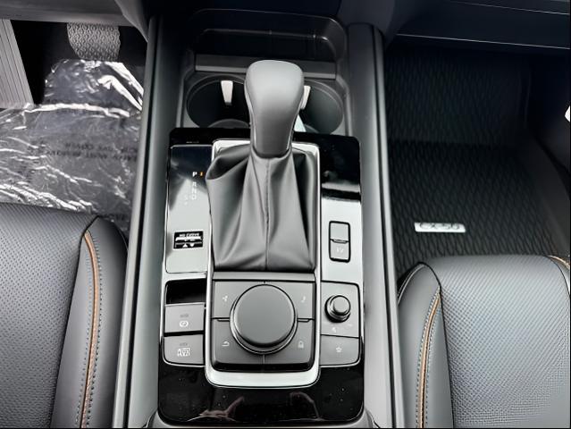 2025 Mazda CX-50 Hybrid Vehicle Photo in Appleton, WI 54913