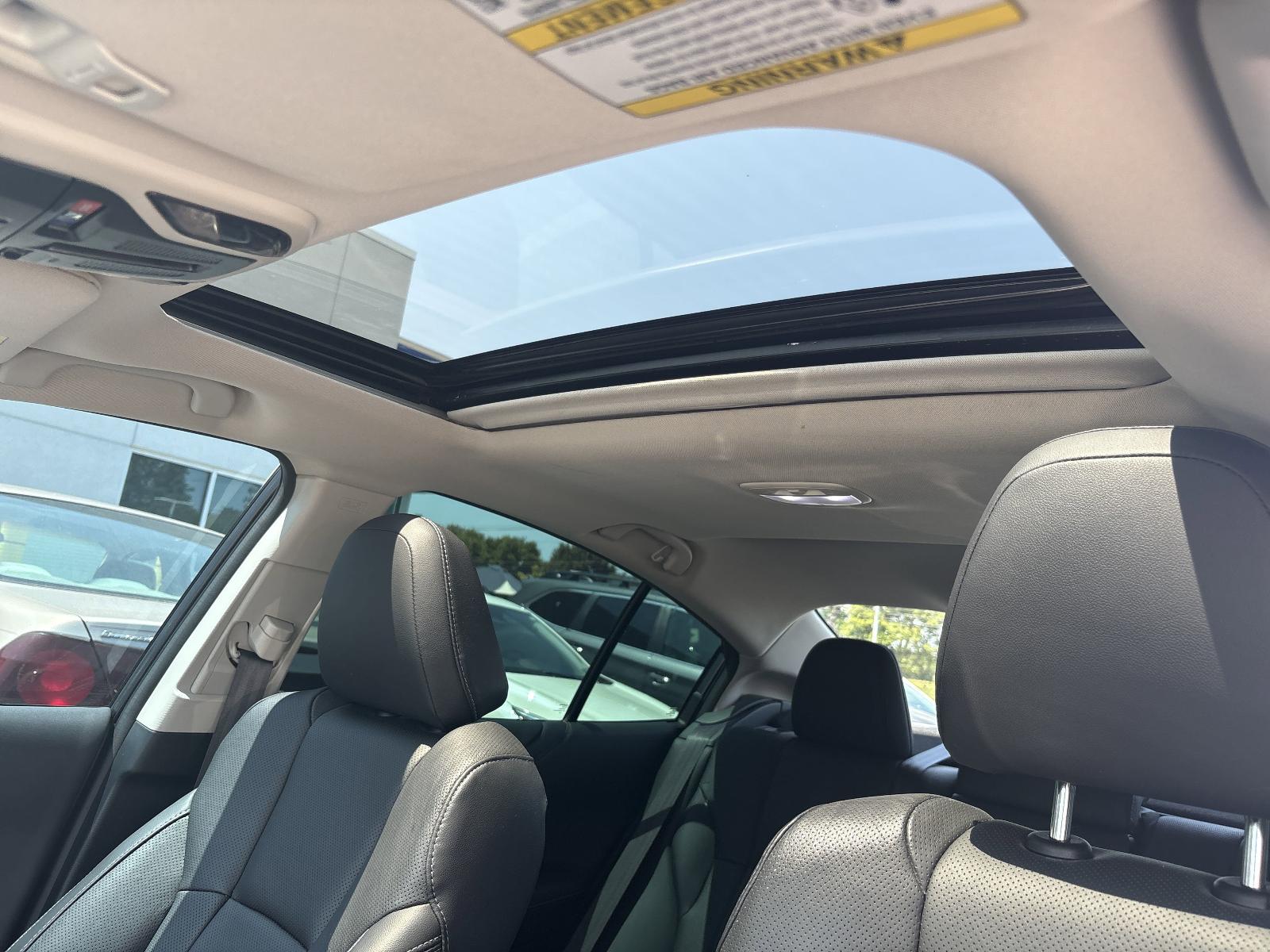2023 Subaru Legacy Vehicle Photo in Mechanicsburg, PA 17050