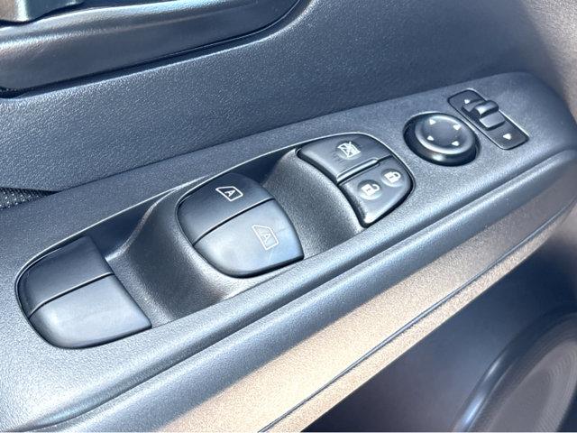 2025 Nissan Kicks Play Vehicle Photo in Hinesville, GA 31313