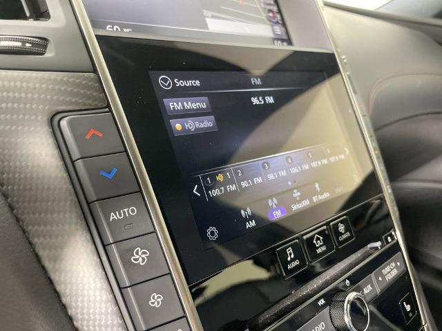 2022 INFINITI Q50 Vehicle Photo in GILBERT, AZ 85297-0402