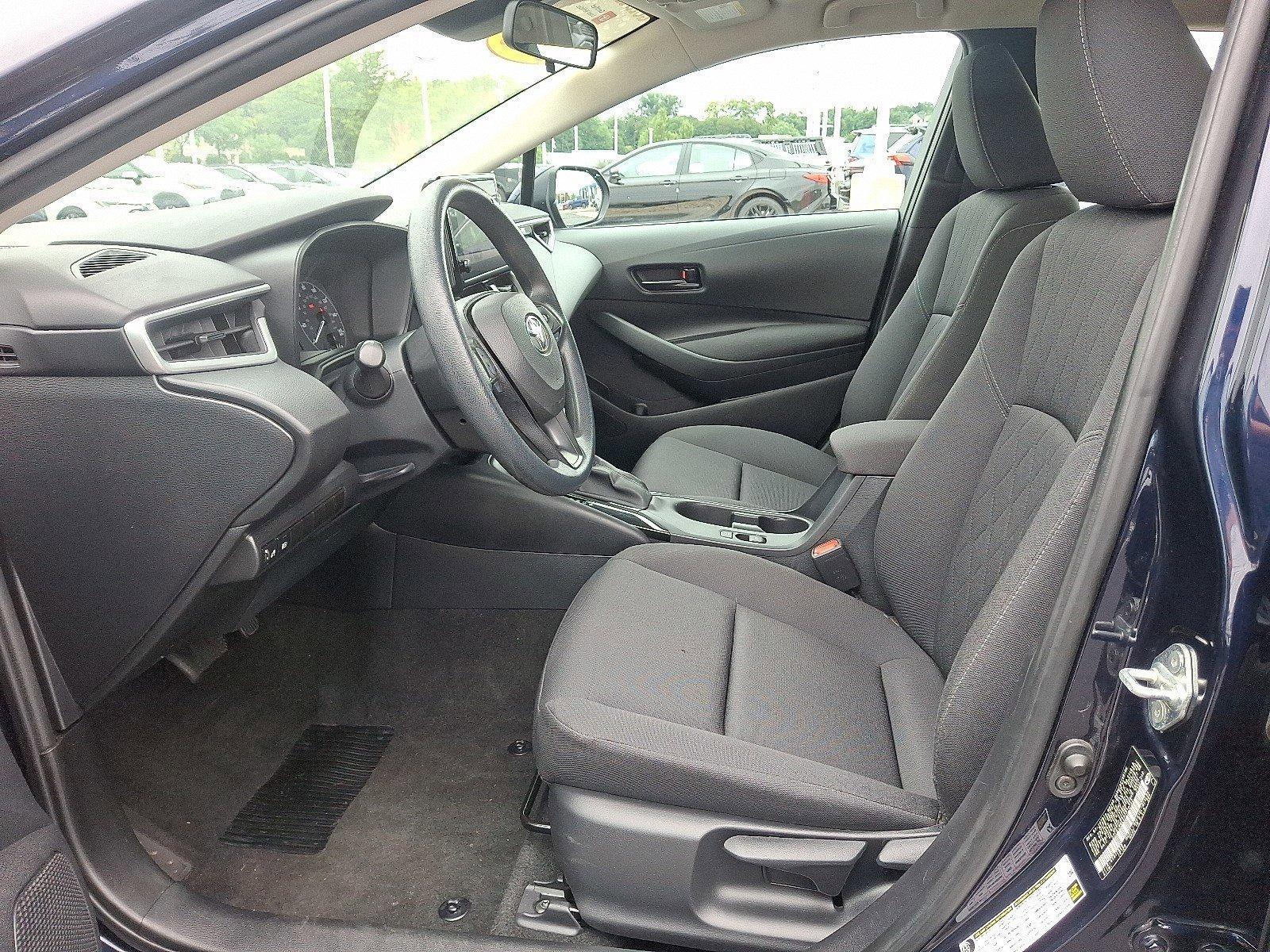 2023 Toyota Corolla Vehicle Photo in Harrisburg, PA 17111