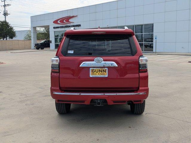 2019 Toyota 4Runner Vehicle Photo in SELMA, TX 78154-1459