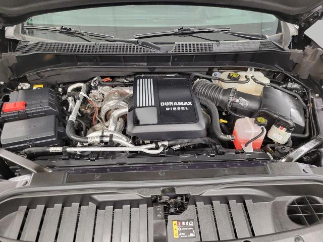 2023 Chevrolet Silverado 1500 Vehicle Photo in NEENAH, WI 54956-2243