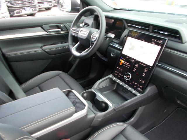 2026 GMC Terrain Vehicle Photo in LOWELL, MA 01852-4336