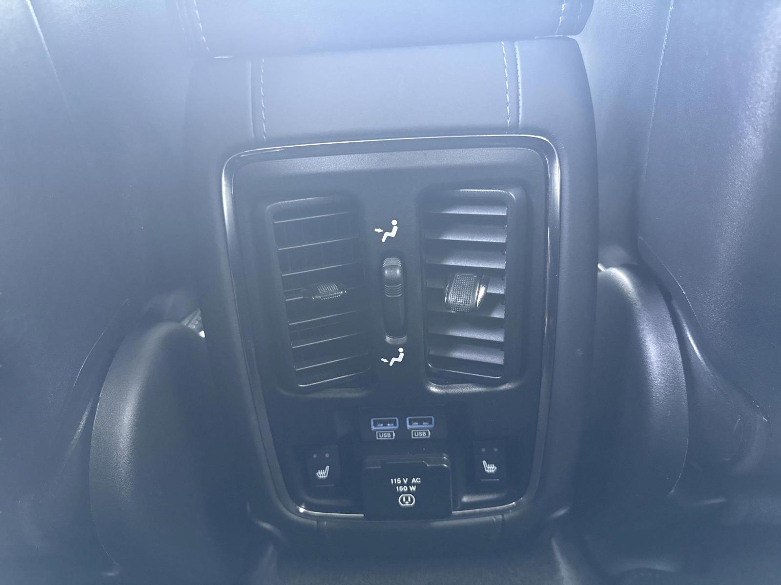 2018 Jeep Grand Cherokee Vehicle Photo in Georgetown, TX 78626
