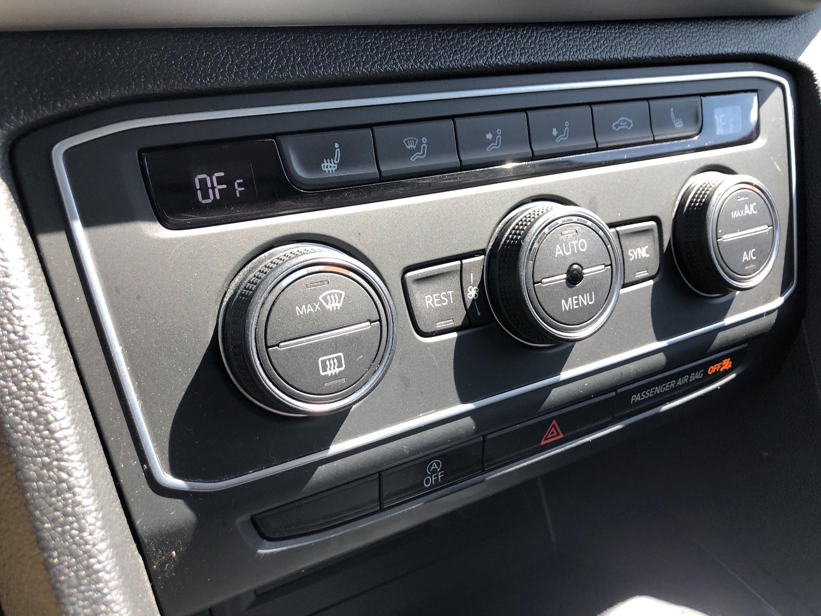 2021 Volkswagen Atlas Vehicle Photo in Mechanicsburg, PA 17050