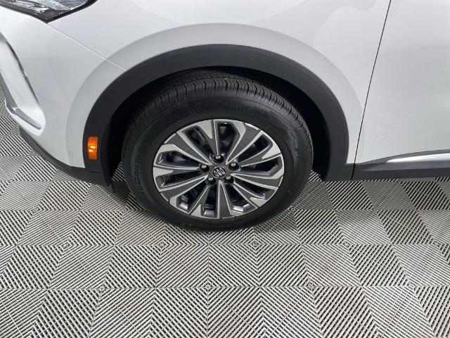 2025 Buick Envision Vehicle Photo in GILBERT, AZ 85297-0402