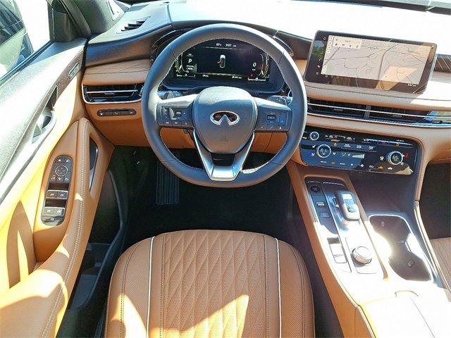 2026 INFINITI QX60 Vehicle Photo in Willow Grove, PA 19090