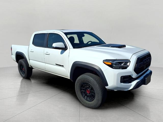 2023 Toyota Tacoma 4WD Vehicle Photo in Neenah, WI 54956