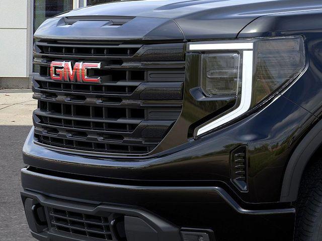 2026 GMC Sierra 1500 Vehicle Photo in DANBURY, CT 06810-5034