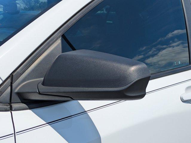 2021 Chevrolet Equinox Vehicle Photo in BRUNSWICK, GA 31525-1881