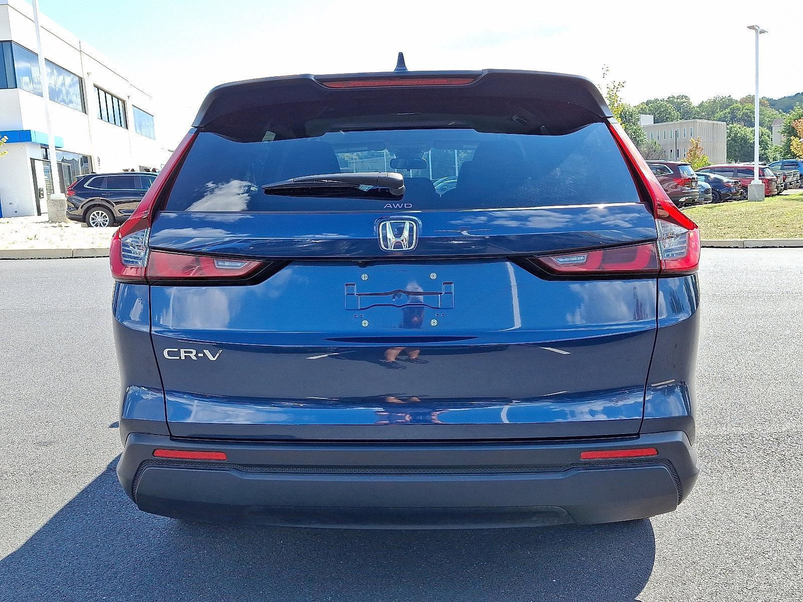 2024 Honda CR-V Vehicle Photo in Harrisburg, PA 17111