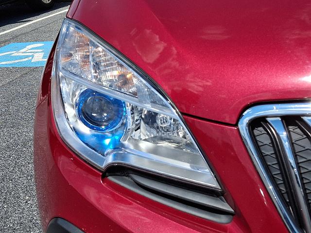 2016 Buick Encore Vehicle Photo in HARRISBURG, PA 17111-1033