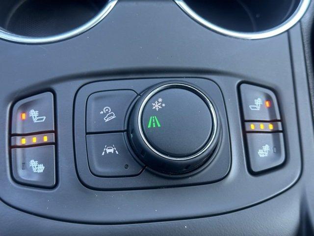 2023 GMC Terrain Vehicle Photo in ROCHESTER HILLS, MI 48307-2741