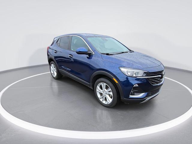 2022 Buick Encore GX Vehicle Photo in Pleasant Hills, PA 15236
