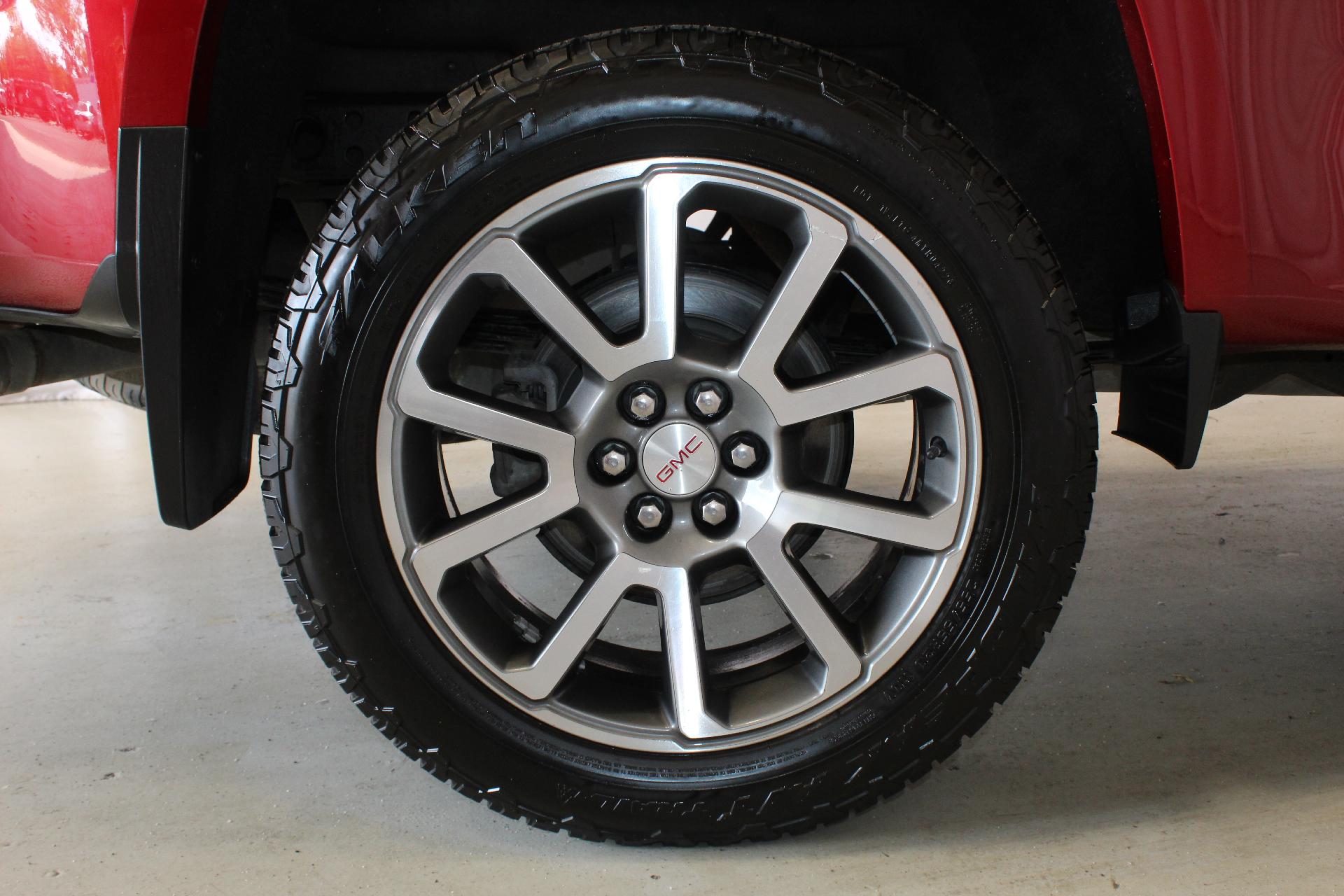 2021 GMC Canyon Vehicle Photo in NORTHAMPTON, MA 01060-1120