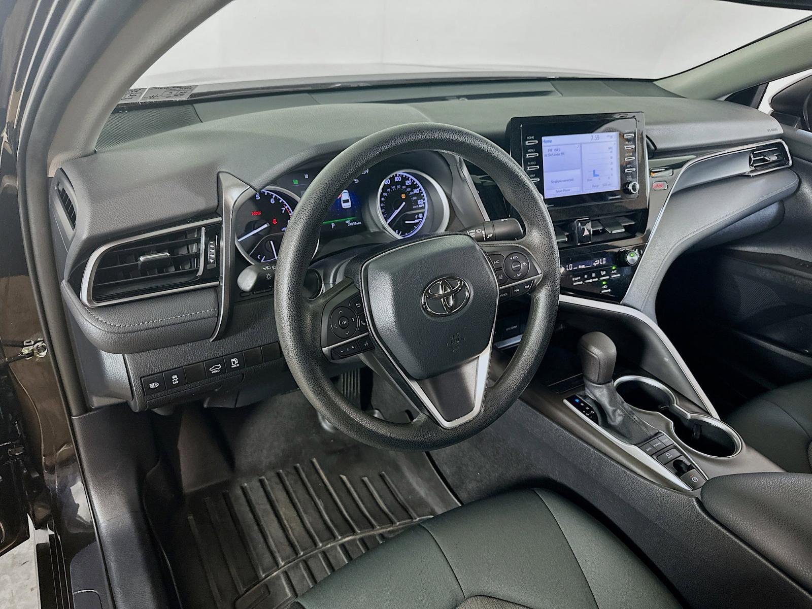 2022 Toyota Camry Vehicle Photo in Langhorne, PA 19047