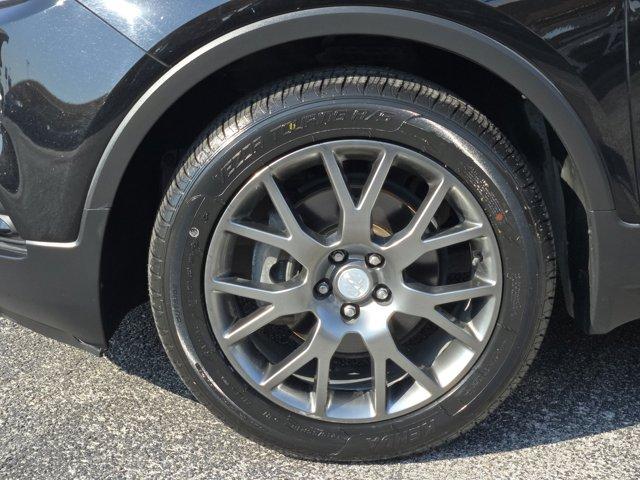 2020 Buick Encore Vehicle Photo in Decatur, TX 76234