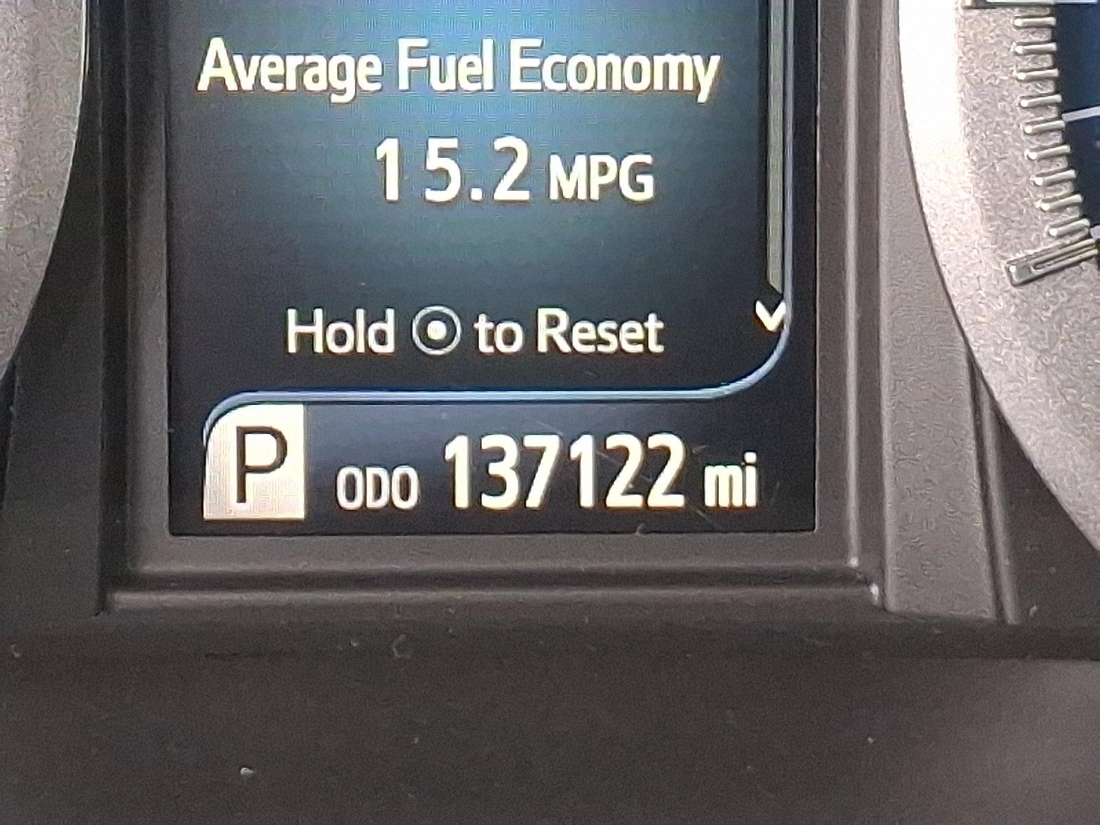 2015 Toyota Sienna Vehicle Photo in Trevose, PA 19053