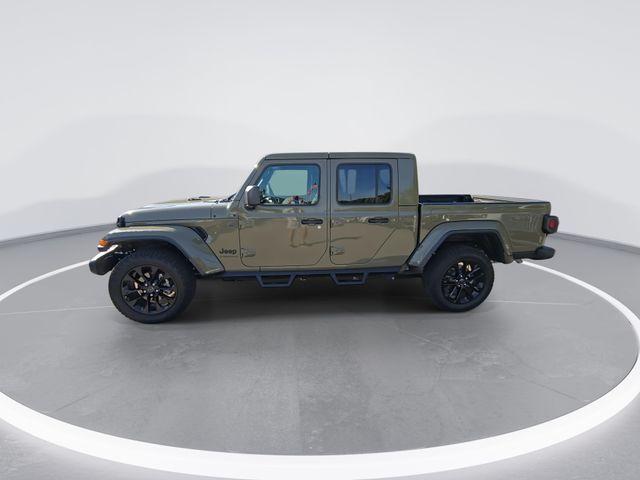 2025 Jeep Gladiator Vehicle Photo in Pleasant Hills, PA 15236