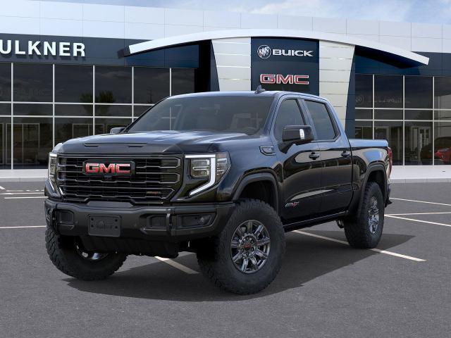 2026 GMC Sierra 1500 Vehicle Photo in HARRISBURG, PA 17111-1033