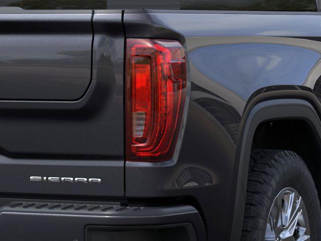 2026 GMC Sierra 1500 Vehicle Photo in HARRISBURG, PA 17111-1033