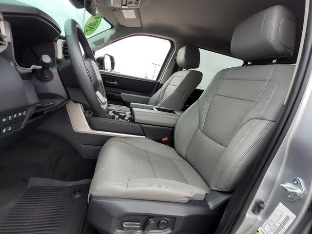 2024 Toyota Tundra 4WD Vehicle Photo in Jonesboro, AR 72404