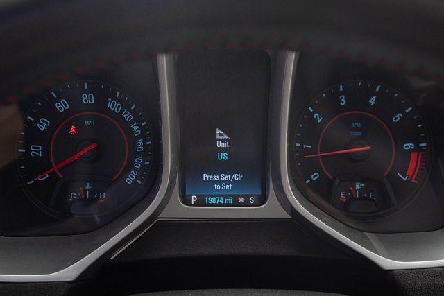 2014 Chevrolet Camaro Vehicle Photo in DANBURY, CT 06810-5034