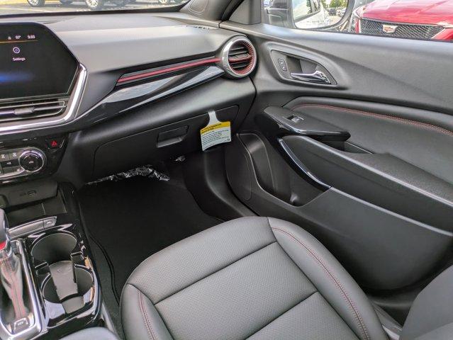 2025 Chevrolet Trax Vehicle Photo in BRUNSWICK, GA 31525-1881