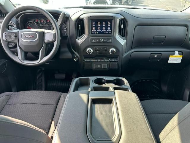 2026 GMC Sierra 1500 Vehicle Photo in COLUMBIA, MO 65203-3903