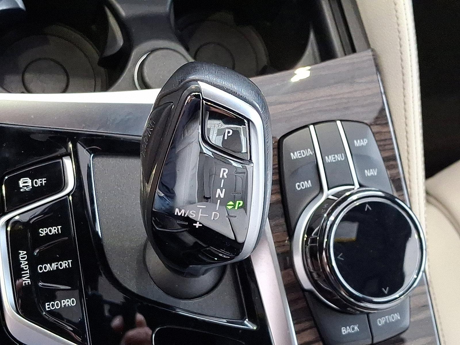2022 BMW M550i xDrive Vehicle Photo in Lancaster, PA 17601