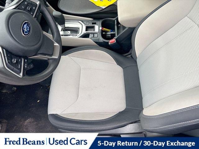 2020 Subaru Forester Vehicle Photo in Doylestown, PA 18902