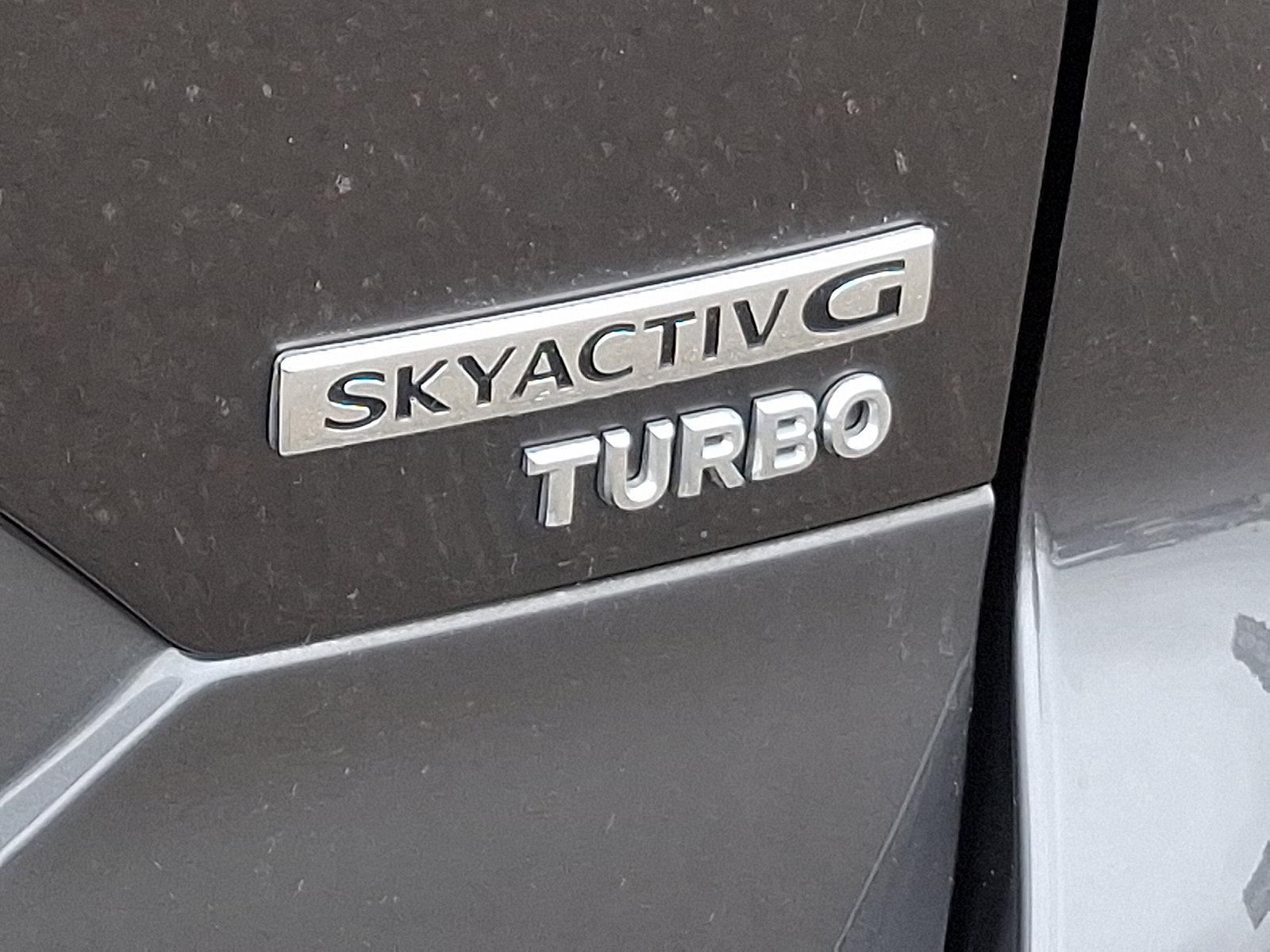 2023 Mazda CX-5 Vehicle Photo in Trevose, PA 19053