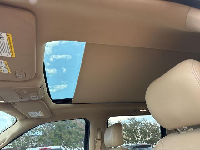 2017 Ford F-150 Vehicle Photo in Weatherford, TX 76087