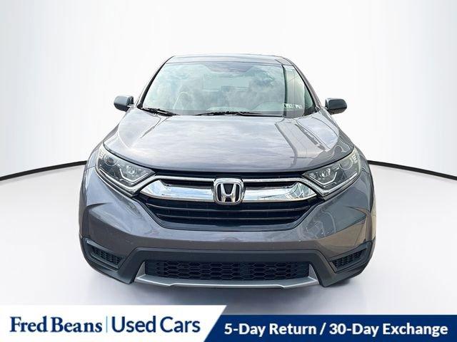 2017 Honda CR-V Vehicle Photo in Doylestown, PA 18902