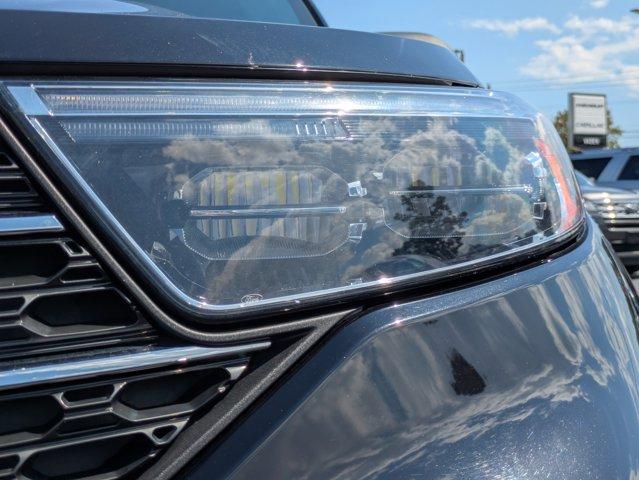 2022 Ford Explorer Vehicle Photo in BRUNSWICK, GA 31525-1881