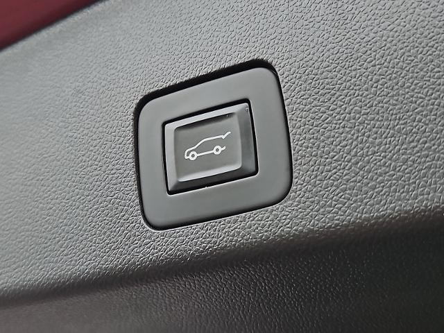 2023 Buick Encore GX Vehicle Photo in TREVOSE, PA 19053-4984