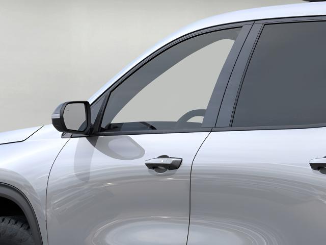 2025 Chevrolet Traverse Vehicle Photo in MANITOWOC, WI 54220-5838