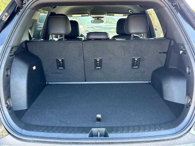 2025 Chevrolet Equinox Vehicle Photo in BEAUFORT, SC 29906-4218