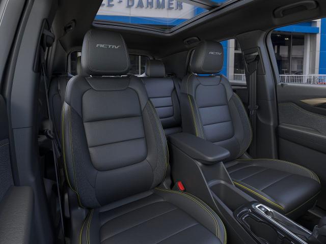 2026 Chevrolet Trailblazer Vehicle Photo in INDEPENDENCE, MO 64055-1314