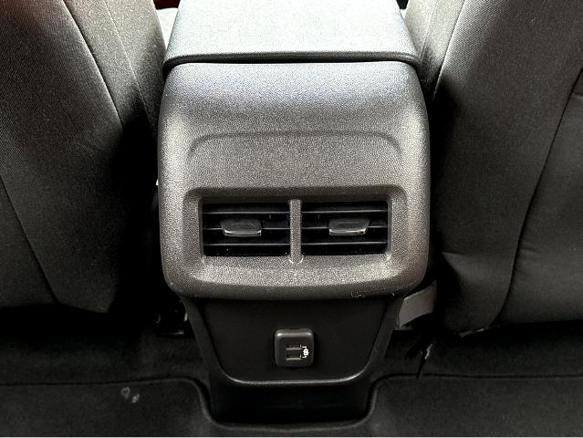 2023 Chevrolet Equinox Vehicle Photo in BEAUFORT, SC 29906-4218