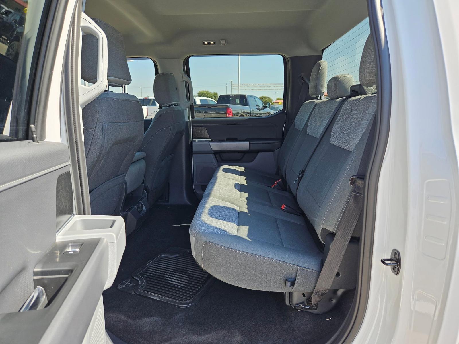 2023 Ford F-150 Vehicle Photo in Seguin, TX 78155