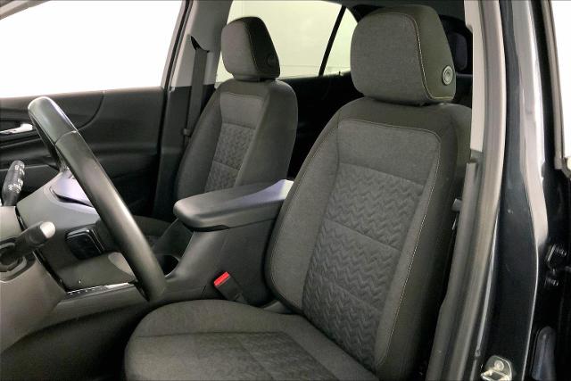 2023 Chevrolet Equinox Vehicle Photo in INDEPENDENCE, MO 64055-1314