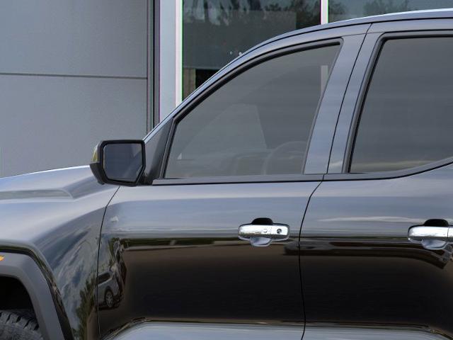 2026 GMC Canyon Vehicle Photo in TREVOSE, PA 19053-4984