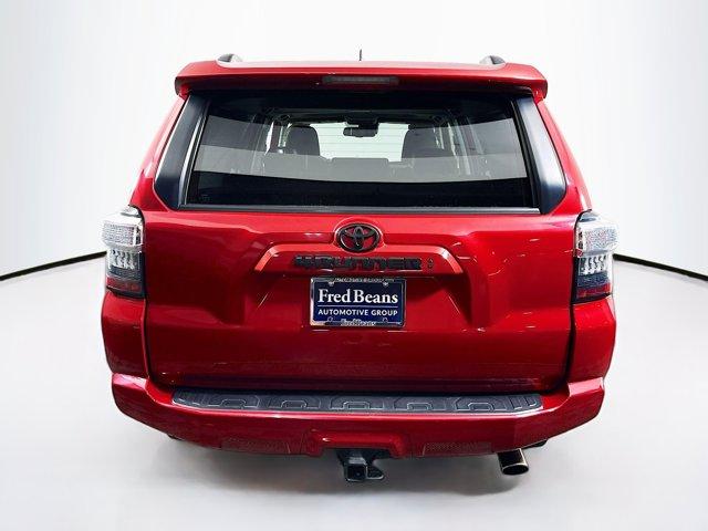 2020 Toyota 4Runner Vehicle Photo in Flemington, NJ 08822