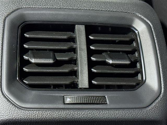 2025 Volkswagen Taos Vehicle Photo in Puyallup, WA 98371