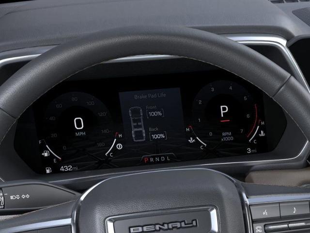 2026 GMC Canyon Vehicle Photo in PUYALLUP, WA 98371-4149