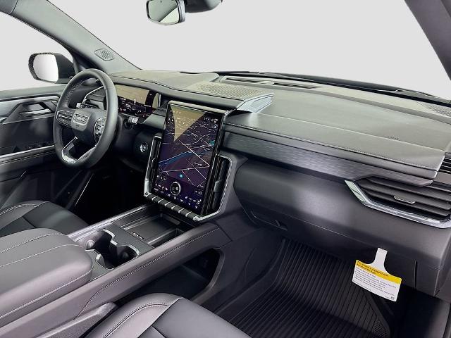 2025 GMC Acadia Vehicle Photo in PUYALLUP, WA 98371-4149